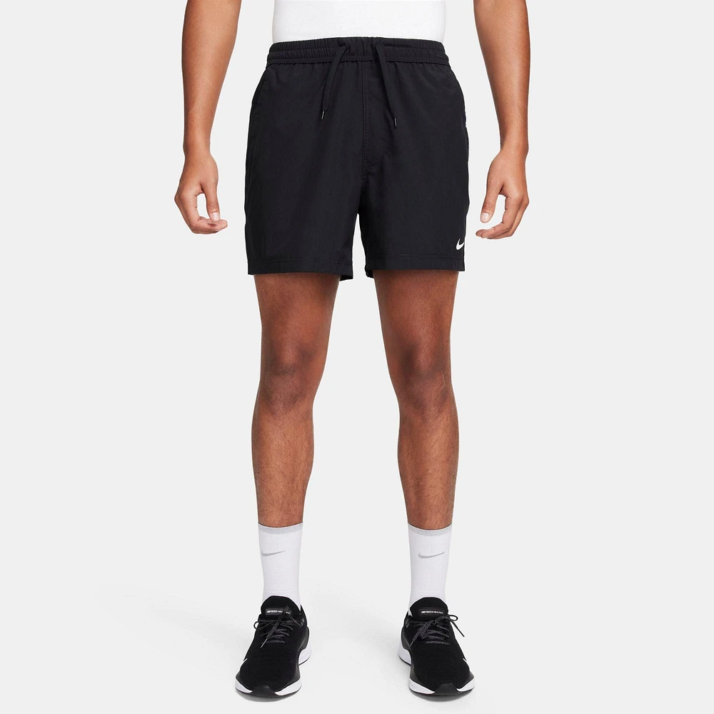 Men's Nike Form Dri-FIT Unlined 5" Versatile Shorts