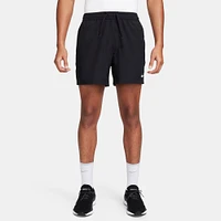 Men's Nike Form Dri-FIT Unlined 5" Versatile Shorts