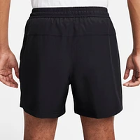 Men's Nike Form Dri-FIT Unlined 5" Versatile Shorts