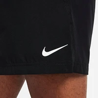 Men's Nike Form Dri-FIT Unlined 5" Versatile Shorts