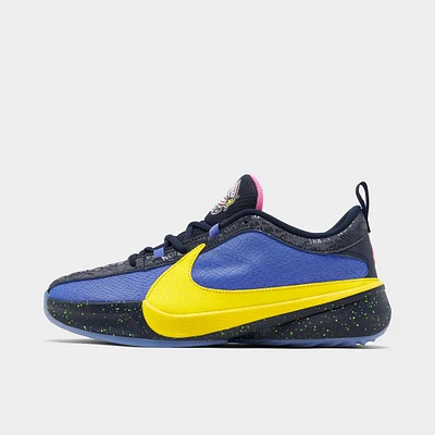 Big Kids' Nike Freak 5 SE Basketball Shoes