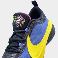 Big Kids' Nike Freak 5 SE Basketball Shoes