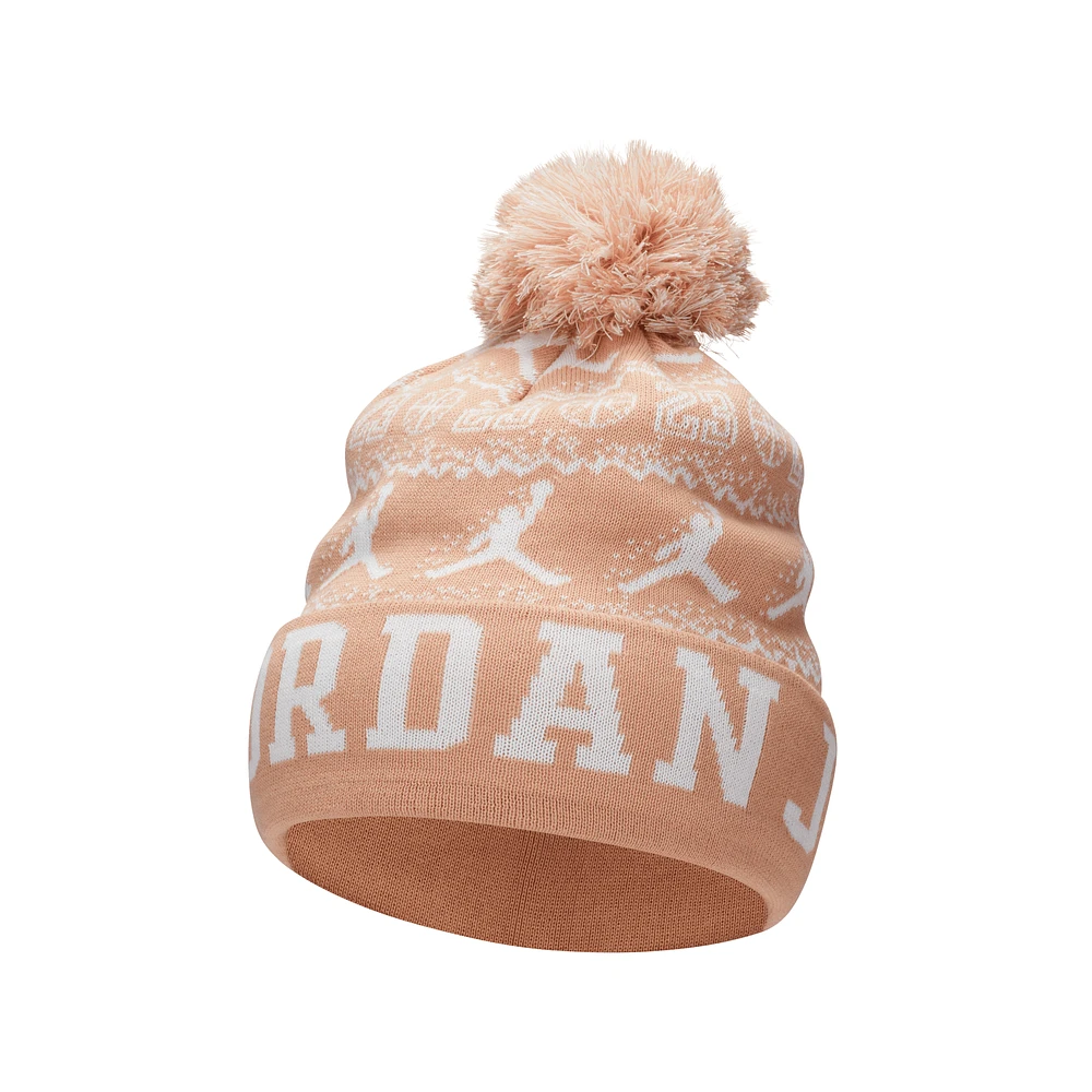 Jordan Peak All-over Print Beanie