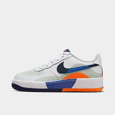 Big Kids' Nike Air Force 1 LV8 Casual Shoes