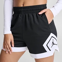 Women's Jordan Sport 4" Diamond Basketball Shorts