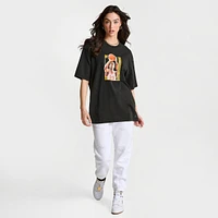 Women's Jordan Photo Graphic T-Shirt