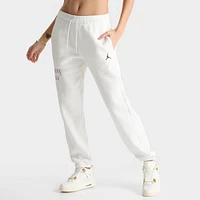 Women's Jordan Brooklyn Fleece Pants