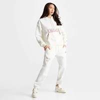 Women's Jordan Brooklyn Fleece Pants