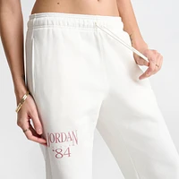 Women's Jordan Brooklyn Fleece Pants