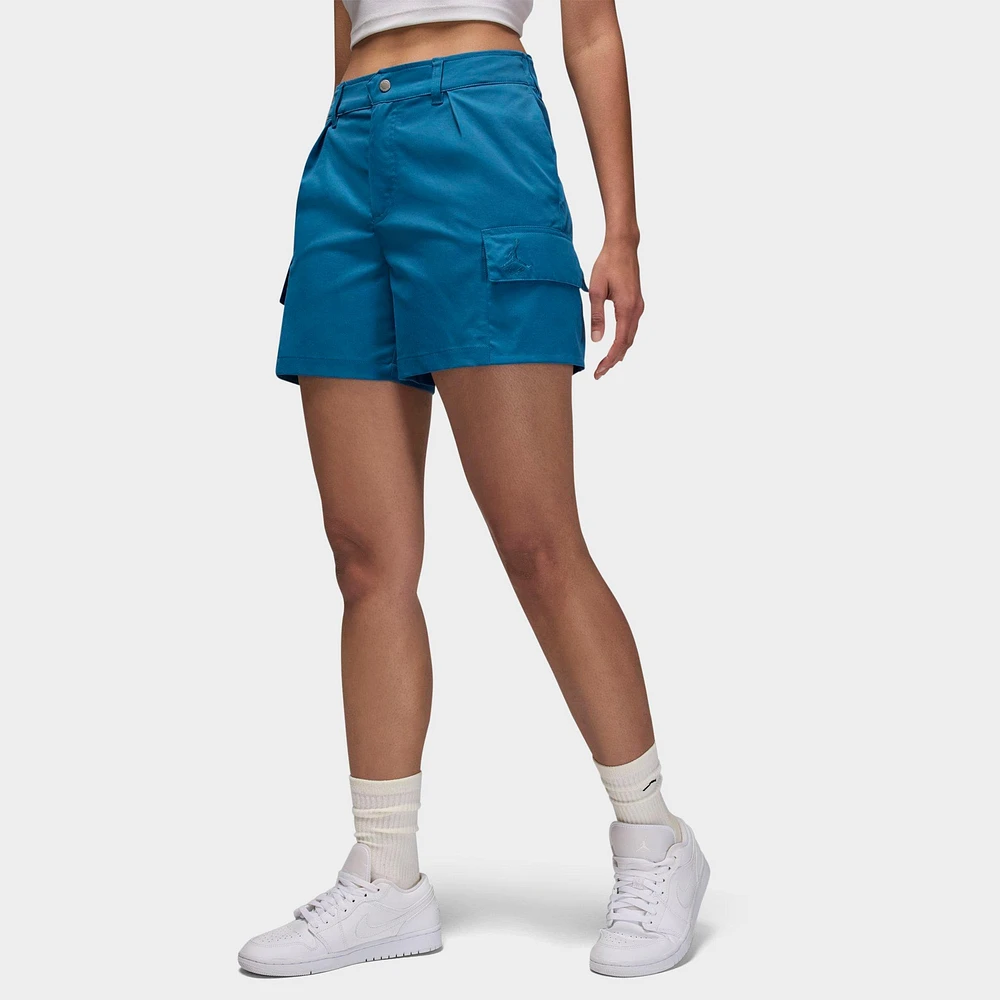 Women's Jordan Chicago Cargo Shorts