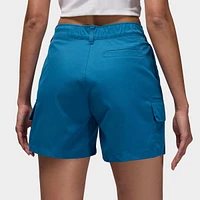 Women's Jordan Chicago Cargo Shorts