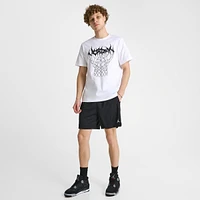 Men's Jordan Dri-FIT Sport Mesh Shorts