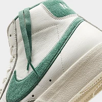 Men's Nike Blazer Mid '77 Premium Resort and Sport Casual Shoes