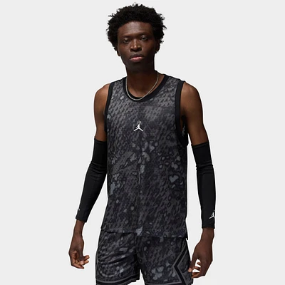 Men's Jordan Sport Dri-FIT Mesh Jersey