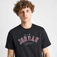 Men's Jordan Flight Essentials Arch Graphic T-Shirt