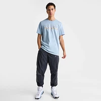 Men's Jordan Flight Essentials Watercolor Rings T-Shirt