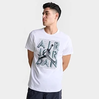 Men's Jordan Stacks Graphic T-Shirt
