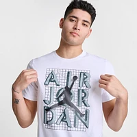 Men's Jordan Stacks Graphic T-Shirt