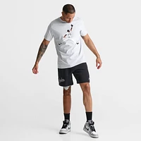Men's Jordan Flight MVP Baseball Graphic T-Shirt