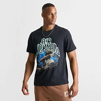 Men's Jordan Sport Dri-FIT Graphic T-Shirt