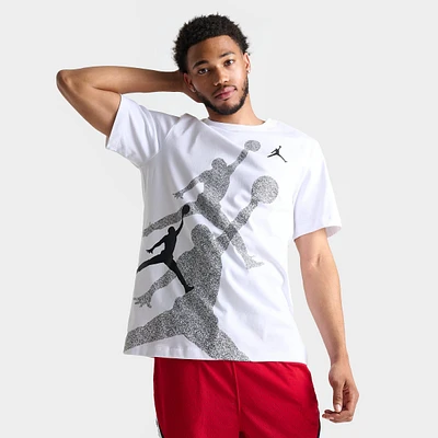 Men's Jordan Brand HBR Graphic T-Shirt