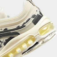 Women's Nike Air Max 97 SE Cow Print Casual Shoes