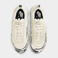 Women's Nike Air Max 97 SE Cow Print Casual Shoes