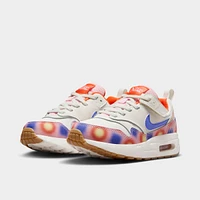 Little Kids' Nike Air Max 1 SE EasyOn Stretch Lace Casual Shoes (8C-13.5C)