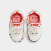 Kids' Toddler Nike Air Max 1 SE EasyOn Stretch Lace Casual Shoes (4C-7C)