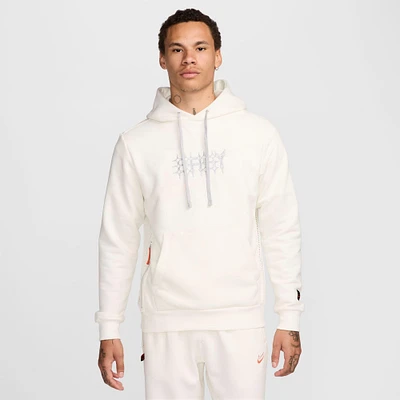 Men's Nike KD Dri-FIT Standard Issue Basketball Hoodie