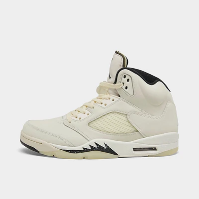 Air Jordan Retro 5 SE Basketball Shoes