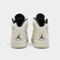 Air Jordan Retro 5 SE Basketball Shoes