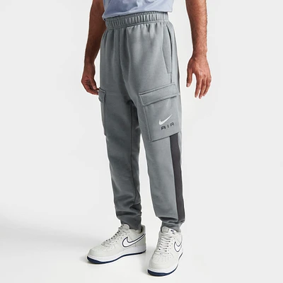 Men's Nike Air Retro Fleece Cargo Pants