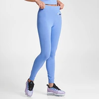 Women's Nike Sportswear Swoosh Life Leggings