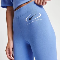 Women's Nike Sportswear Swoosh Life Leggings