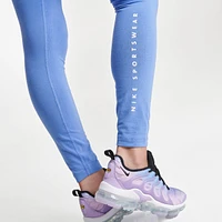 Women's Nike Sportswear Swoosh Life Leggings