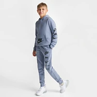 Boys' Nike Sportswear Fleece Jogger Pants