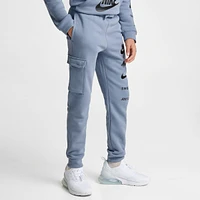 Boys' Nike Sportswear Fleece Jogger Pants