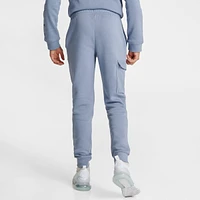 Boys' Nike Sportswear Fleece Jogger Pants