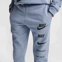 Boys' Nike Sportswear Fleece Jogger Pants