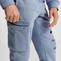 Boys' Nike Sportswear Fleece Jogger Pants