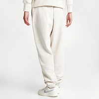 Women's Nike Sportswear Swoosh Life Phoenix Fleece Oversized Jogger Pants