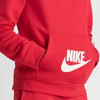 Boys' Nike SI Pullover Hoodie