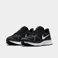 Women's Nike Air Zoom Structure 25 Running Shoes (Extra Wide Width 2E)