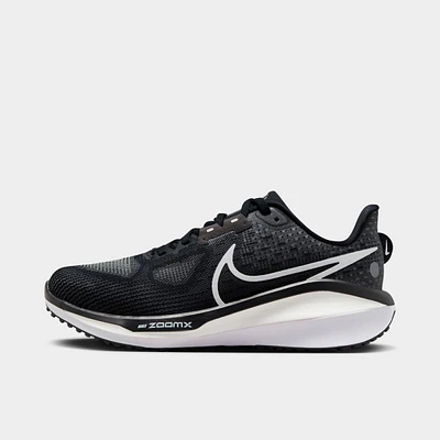Women's Nike Vomero 17 Running Shoes (Extra Wide Width 2E)