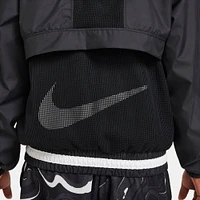 Kids' Nike Repel Half-Zip Long-Sleeve Jacket