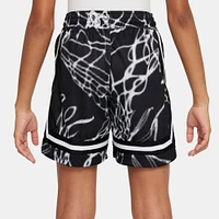 Girls' Nike Culture Of Basketball Crossover Dri-FIT Shorts