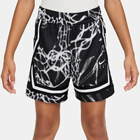 Girls' Nike Culture Of Basketball Crossover Dri-FIT Shorts