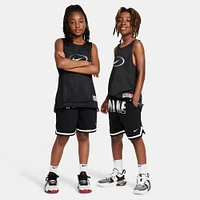 Kids' Nike Culture Of Basketball Reversible Jersey