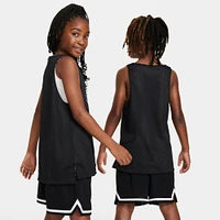 Kids' Nike Culture Of Basketball Reversible Jersey